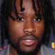 Shameik Moore attends the “Spider-Man: Into The Spider-Verse” AR Experience on December 11, 2018 in New York City.